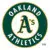 Oakland Athletics Logo