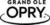 Grand Ole Opry Logo