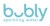 Bubly Logo