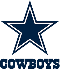 Dallas Cowboy Logo