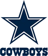 Dallas Cowboy Logo