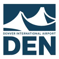 Denver Airport Logo