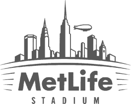 MetLife Stadium Logo