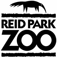 Reid Zoo Park Logo