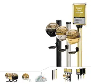 Tamis Germstar 3 1