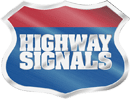 Highway Signals Logo