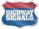 Highway Signals Logo