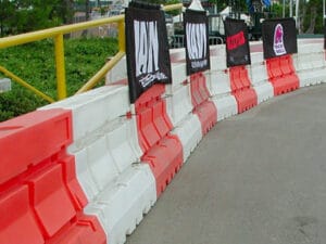 Who We Are - Jersey Barriers