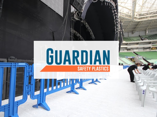 Specialty Division - Guardian Safety Plastics