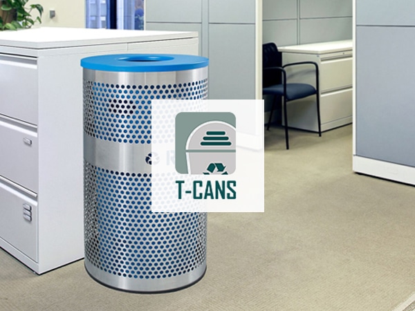Specialty Division - T-Cans