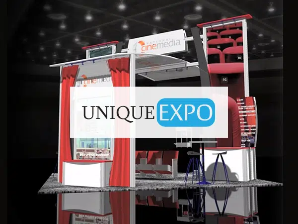 Specialty Division - Unique Expo