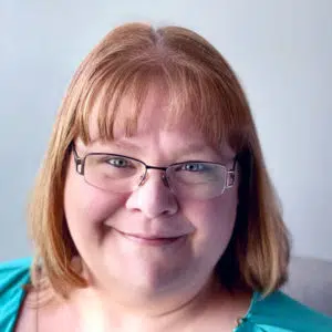 Picture Of Melissa Jordan