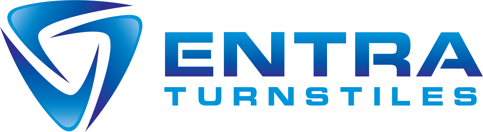 Entra Turnstiles Logo