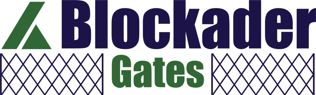 Blockader Gates Security Accordion Gates