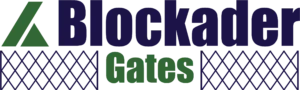 Blockader Gates Security Accordion Gates