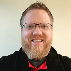 Picture Of Greg Wampler