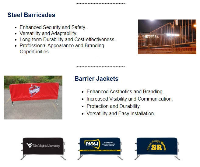 Steel-Barriers-And-Panels-University