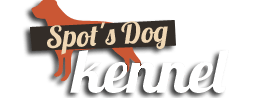 Spot's Dog Kennel