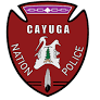 Cayuga Stae Police Logo