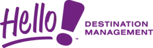 Hello Logo