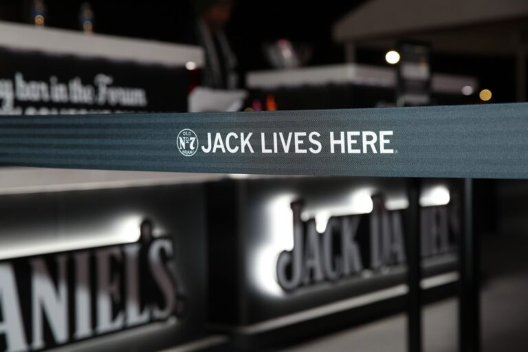 Jack Daniels Belts