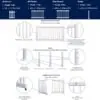 Tempo-Fence Plastic Event Fencing - Image 3