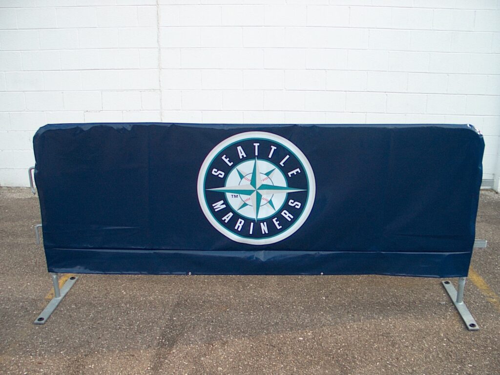 Seattle Mariners Jacket