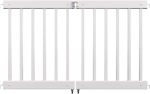 Traditional Gate no bg