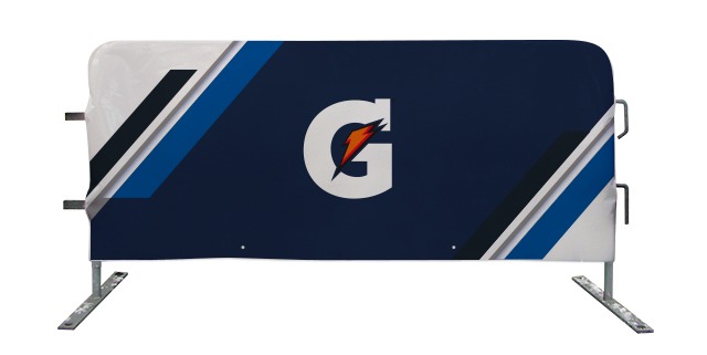 Gatorade Jacket