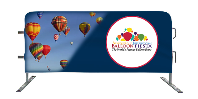 Balloon Fiesta Jacket