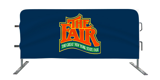 Jacket-Great New York State Fair