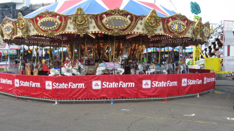 State Farm Jackets