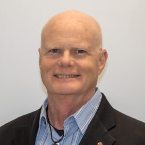 Picture Of Keith Brown