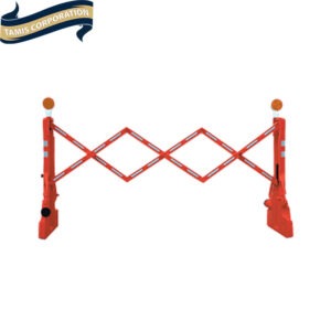 Multi-Gate Outdoor Safety Gate