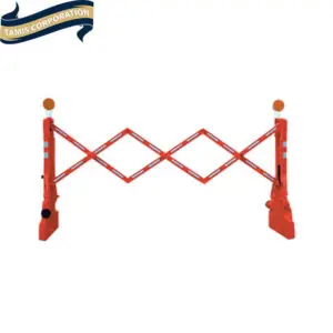 Multi-Gate Outdoor Safety Gate